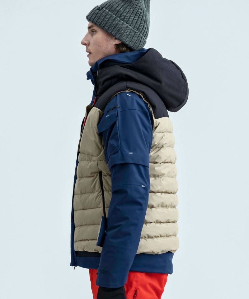 【MENS】APD DUO JACKET