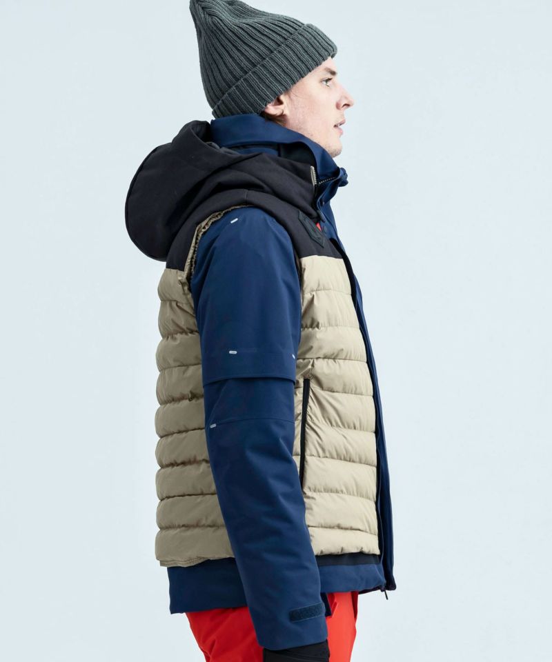 【MENS】APD DUO JACKET