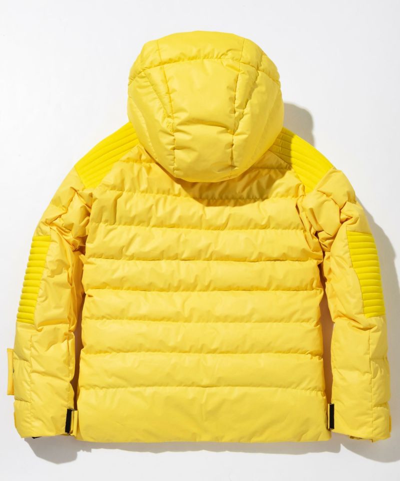 【MENS】SNOWMAN JACKET