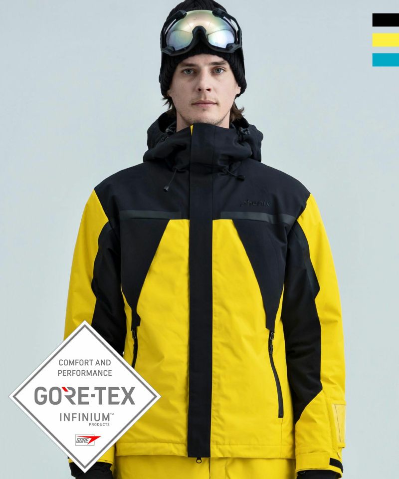 【MENS】GTX STREET JACKET