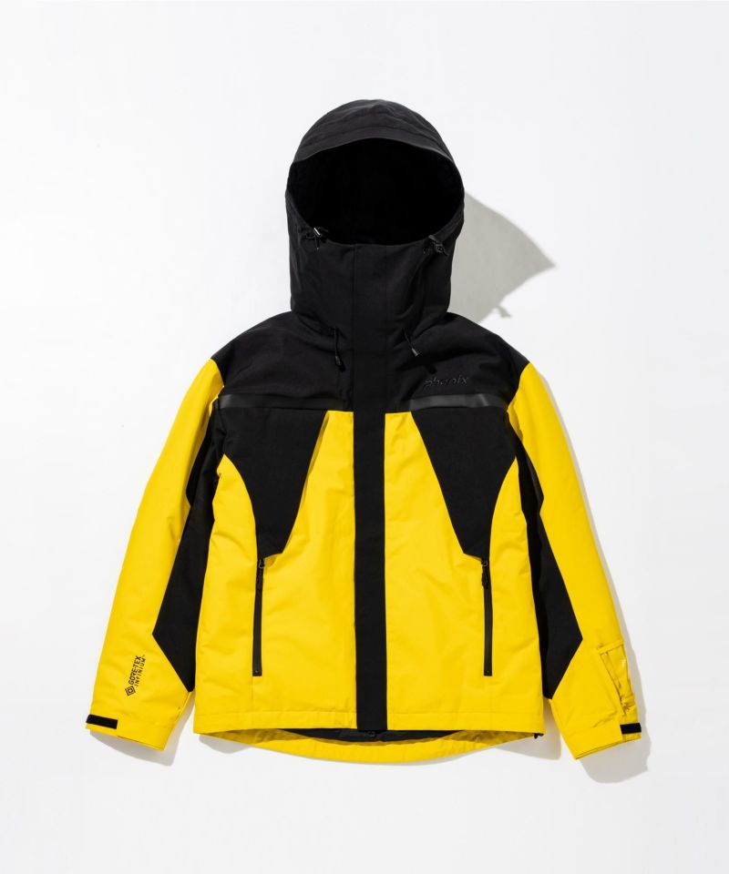 【MENS】GTX STREET JACKET