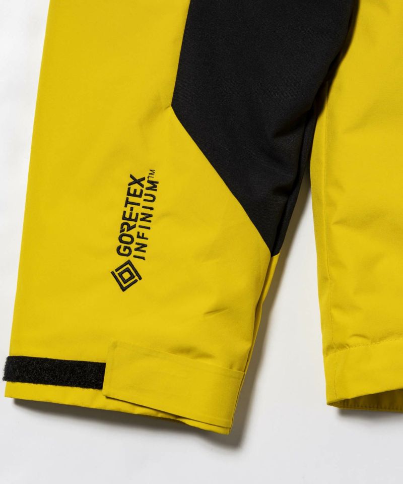 【MENS】GTX STREET JACKET