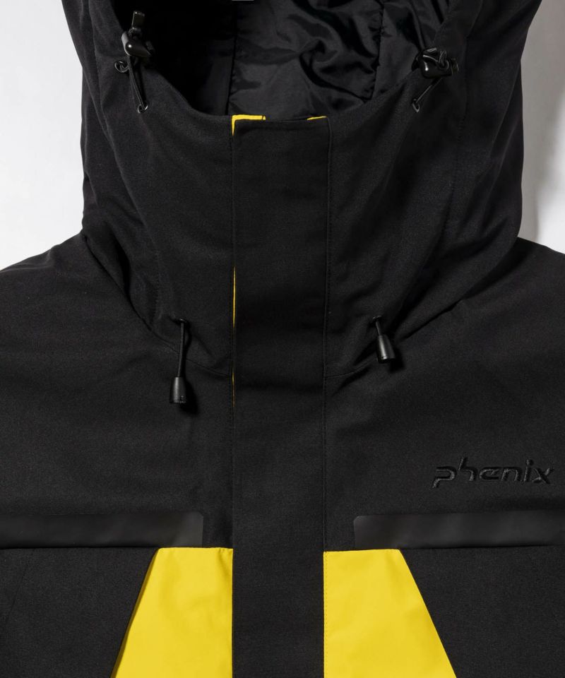 【MENS】GTX STREET JACKET