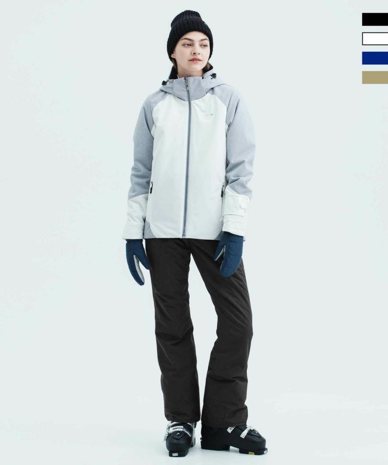 phenix 【WOMENS】ALL DAY SNOW SUITS - phenix Online Store