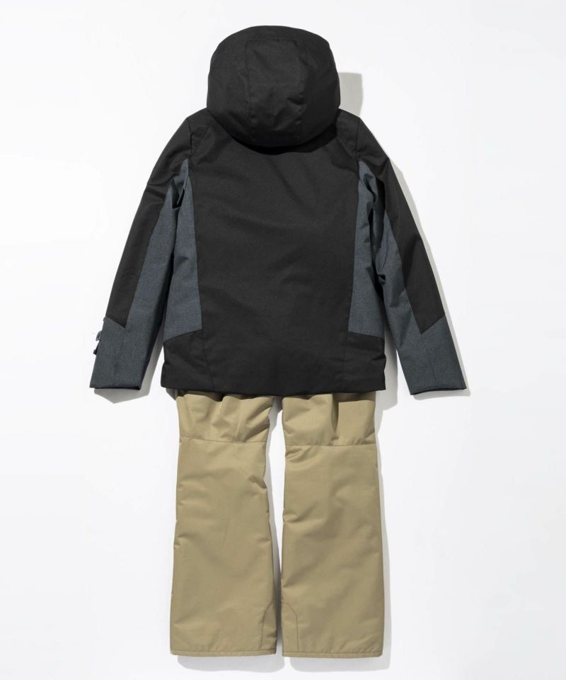 【WOMENS】ALL DAY SNOW SUITS