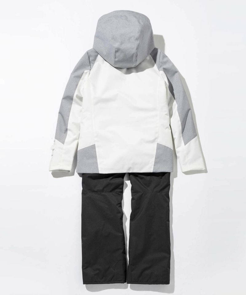 【WOMENS】ALL DAY SNOW SUITS