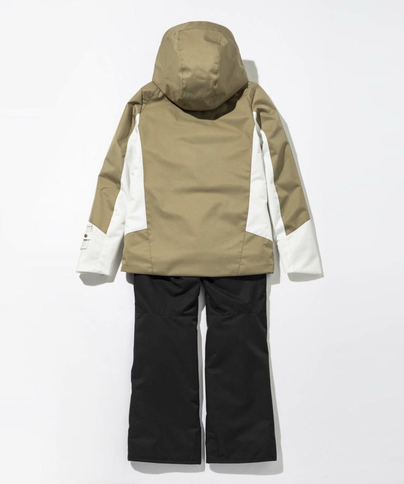 【WOMENS】ALL DAY SNOW SUITS