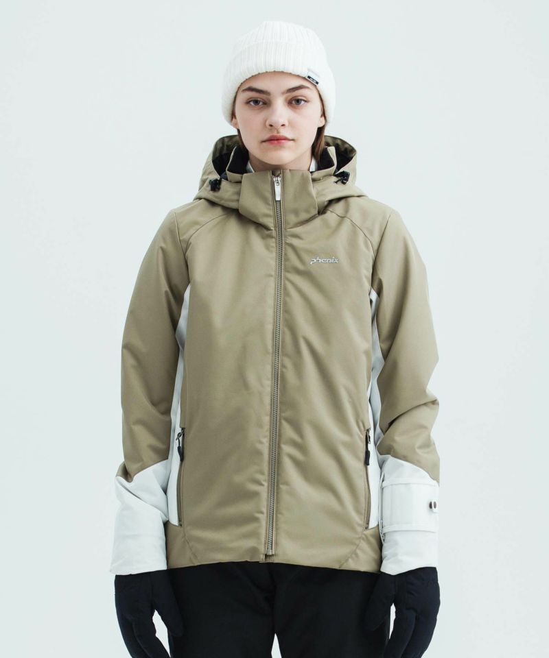 【WOMENS】ALL DAY SNOW SUITS