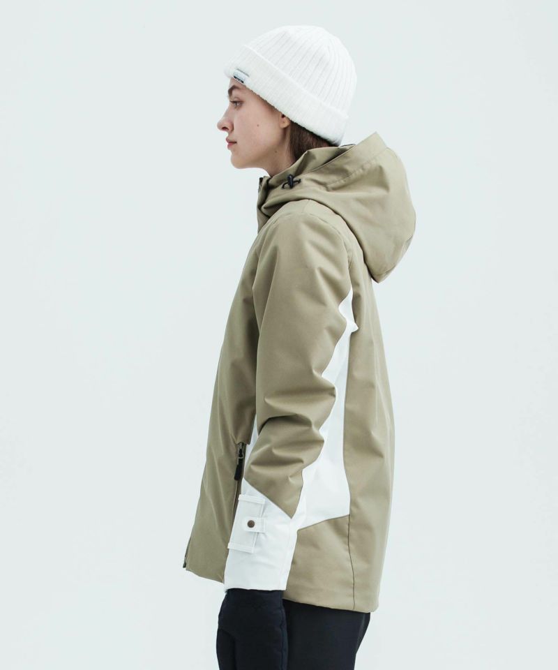 【WOMENS】ALL DAY SNOW SUITS