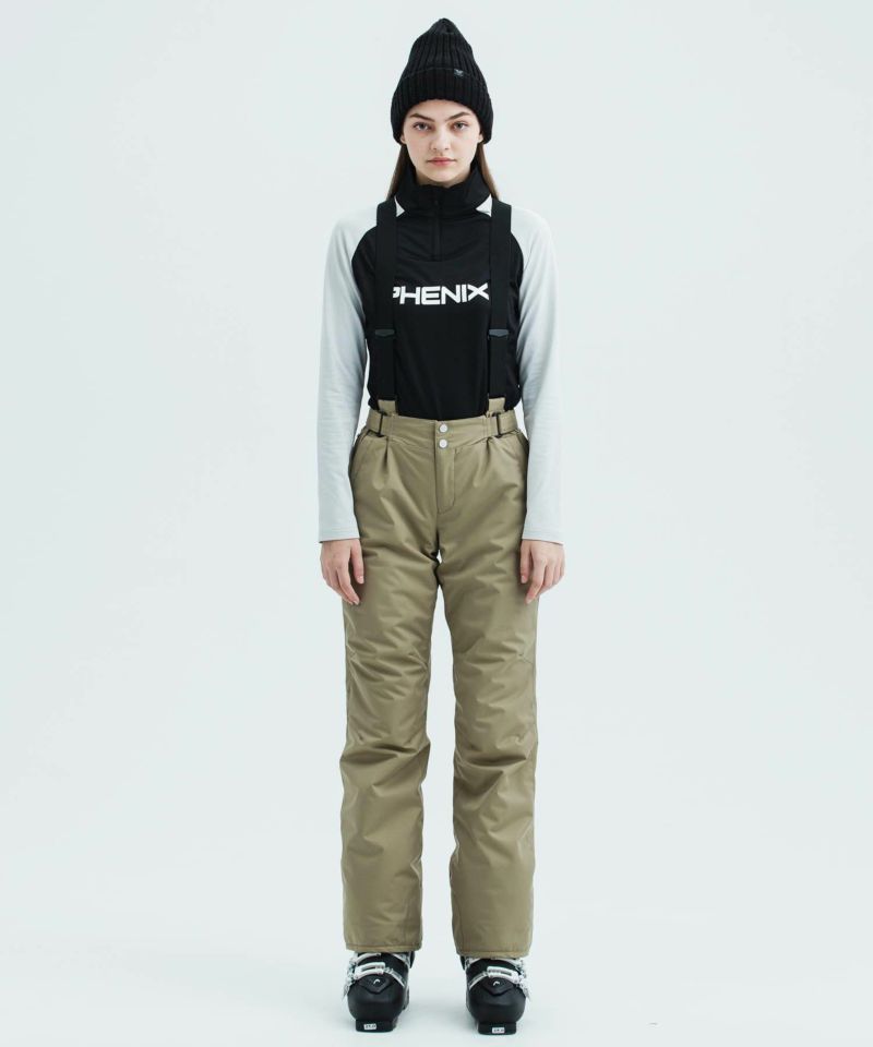 【WOMENS】ALL DAY SNOW SUITS
