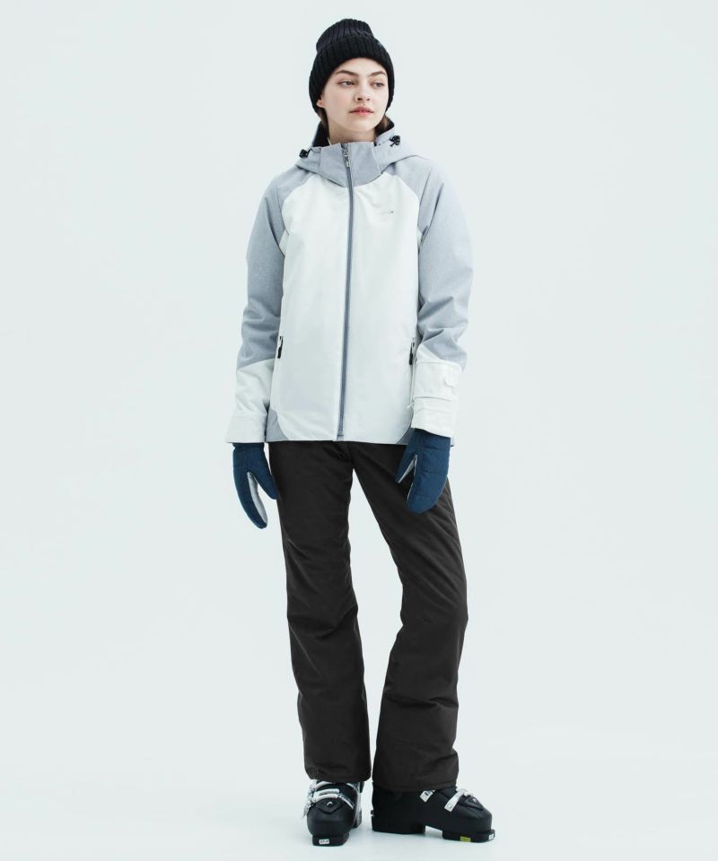 【WOMENS】ALL DAY SNOW SUITS
