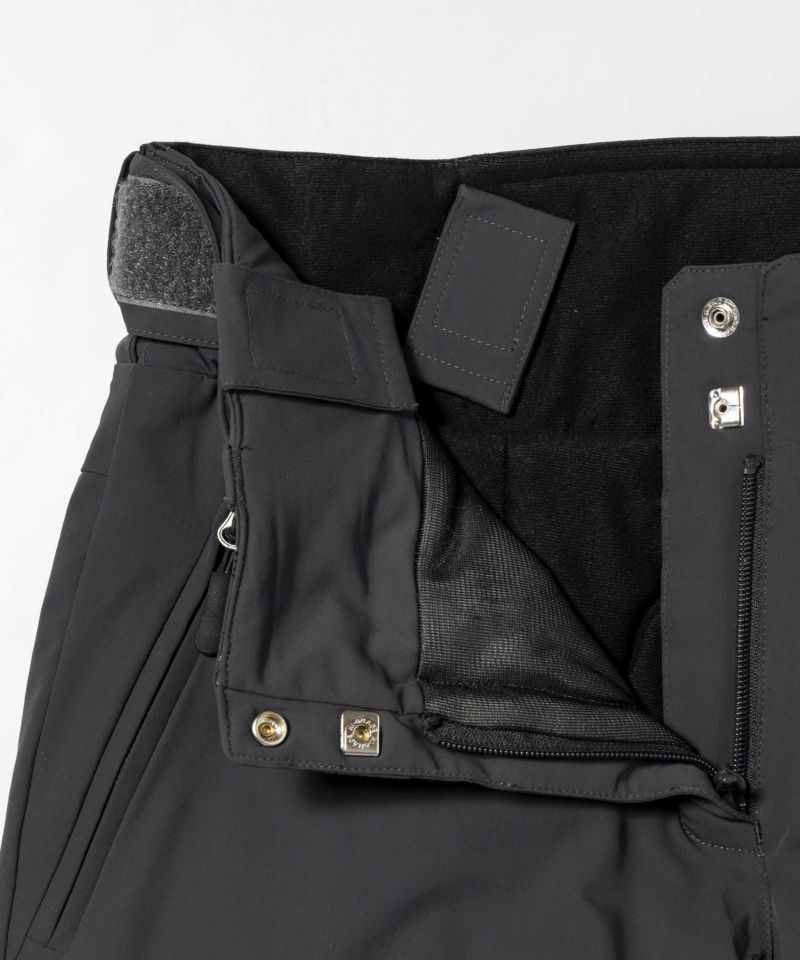 【WOMENS】DAHLIA PANTS