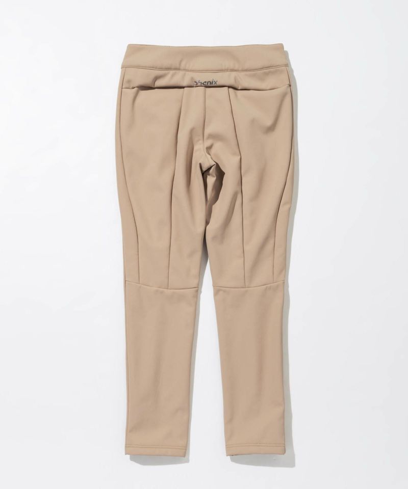【WOMENS】スキーウェア ボトムス パンツ SPACE PANTS /phenixスキーウェア