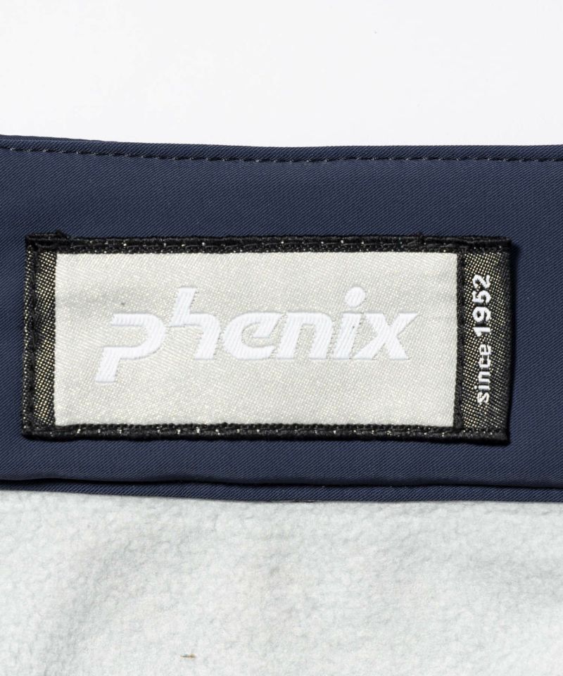 【WOMENS】スキーウェア ボトムス パンツ SPACE PANTS /phenixスキーウェア