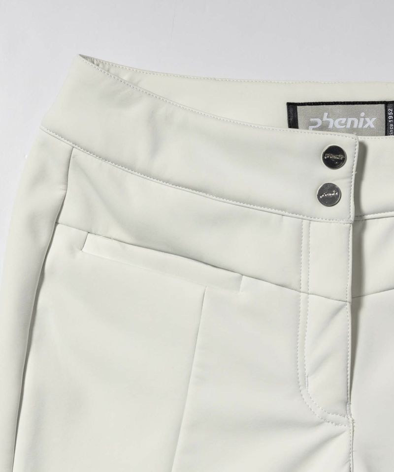 【WOMENS】スキーウェア ボトムス パンツ SPACE PANTS /phenixスキーウェア