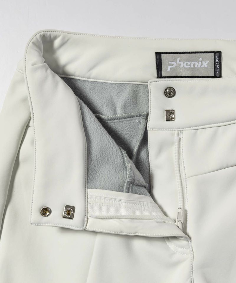 【WOMENS】スキーウェア ボトムス パンツ SPACE PANTS /phenixスキーウェア