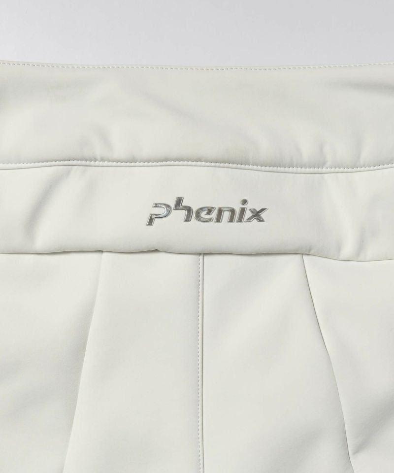 【WOMENS】スキーウェア ボトムス パンツ SPACE PANTS /phenixスキーウェア