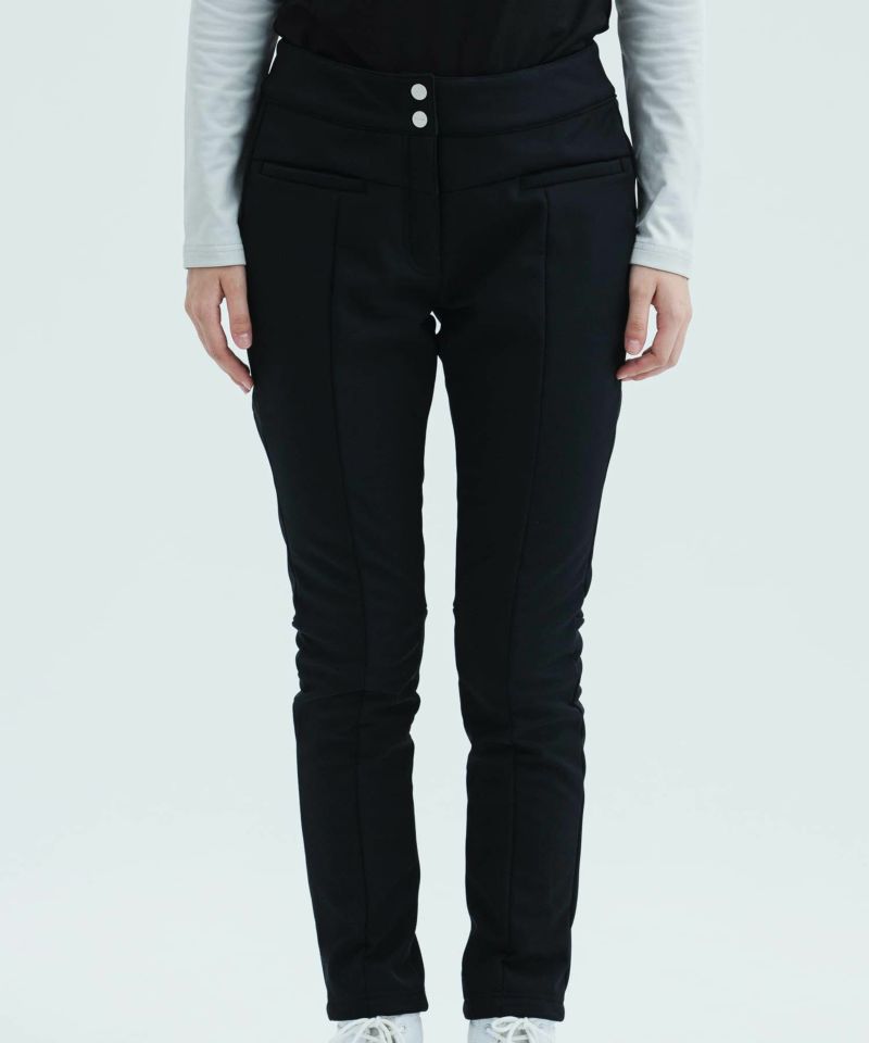 【WOMENS】スキーウェア ボトムス パンツ SPACE PANTS /phenixスキーウェア