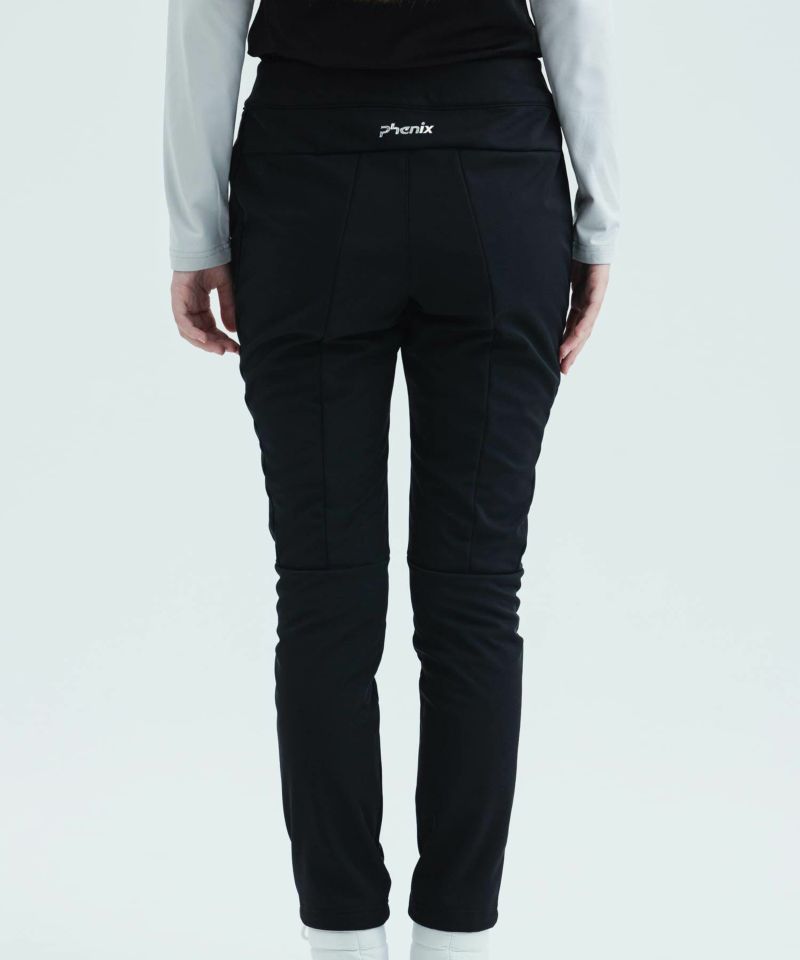 【WOMENS】スキーウェア ボトムス パンツ SPACE PANTS /phenixスキーウェア