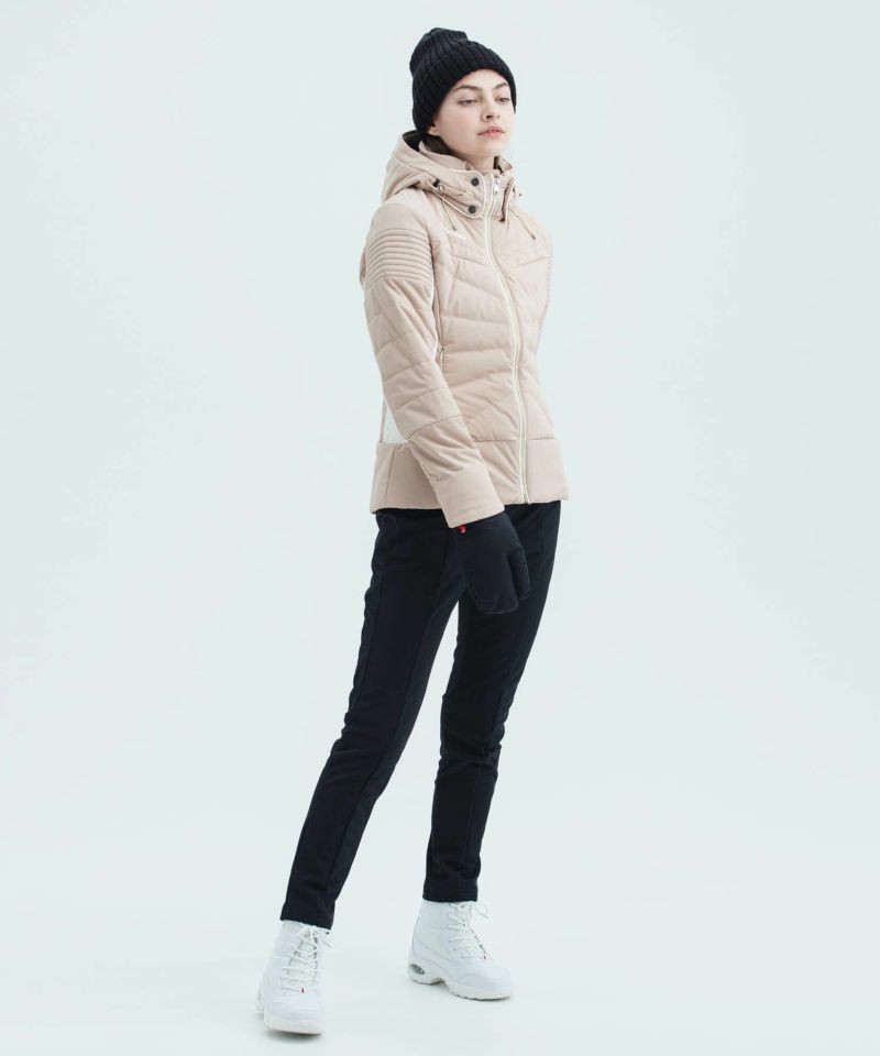 【WOMENS】スキーウェア ボトムス パンツ SPACE PANTS /phenixスキーウェア