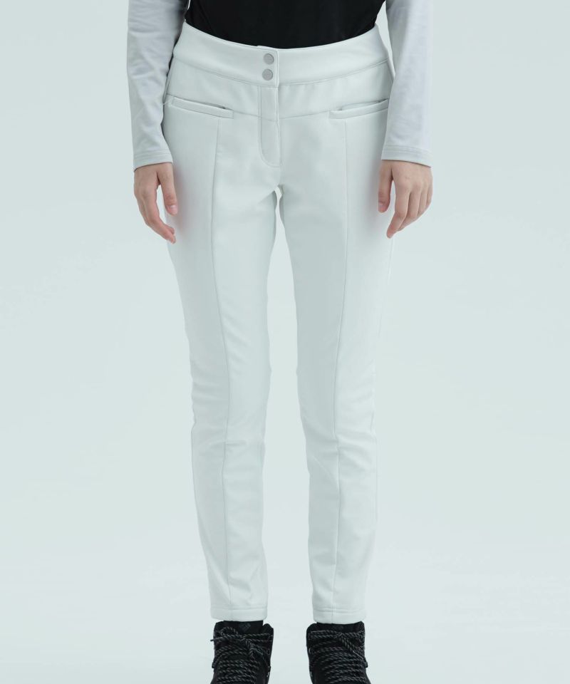 【WOMENS】スキーウェア ボトムス パンツ SPACE PANTS /phenixスキーウェア