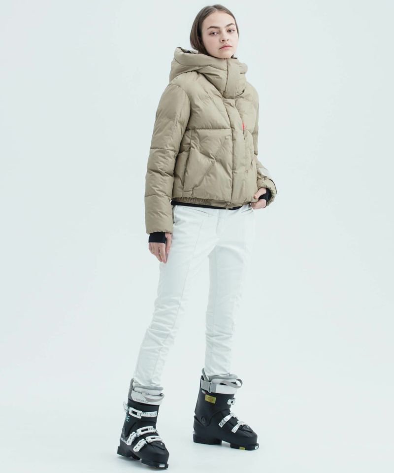 【WOMENS】スキーウェア ボトムス パンツ SPACE PANTS /phenixスキーウェア