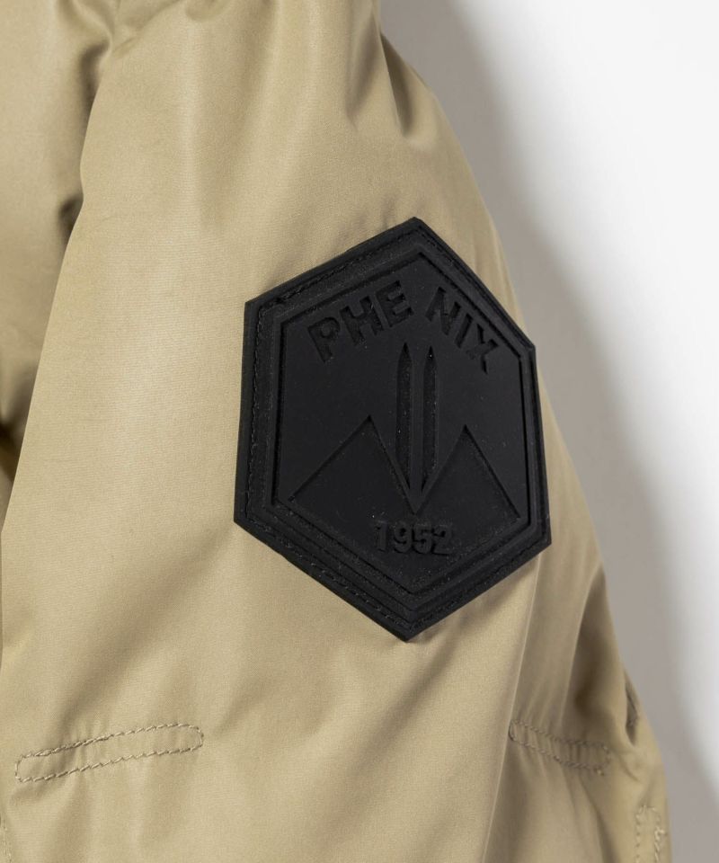 【WOMENS】X-BALLOON JACKET