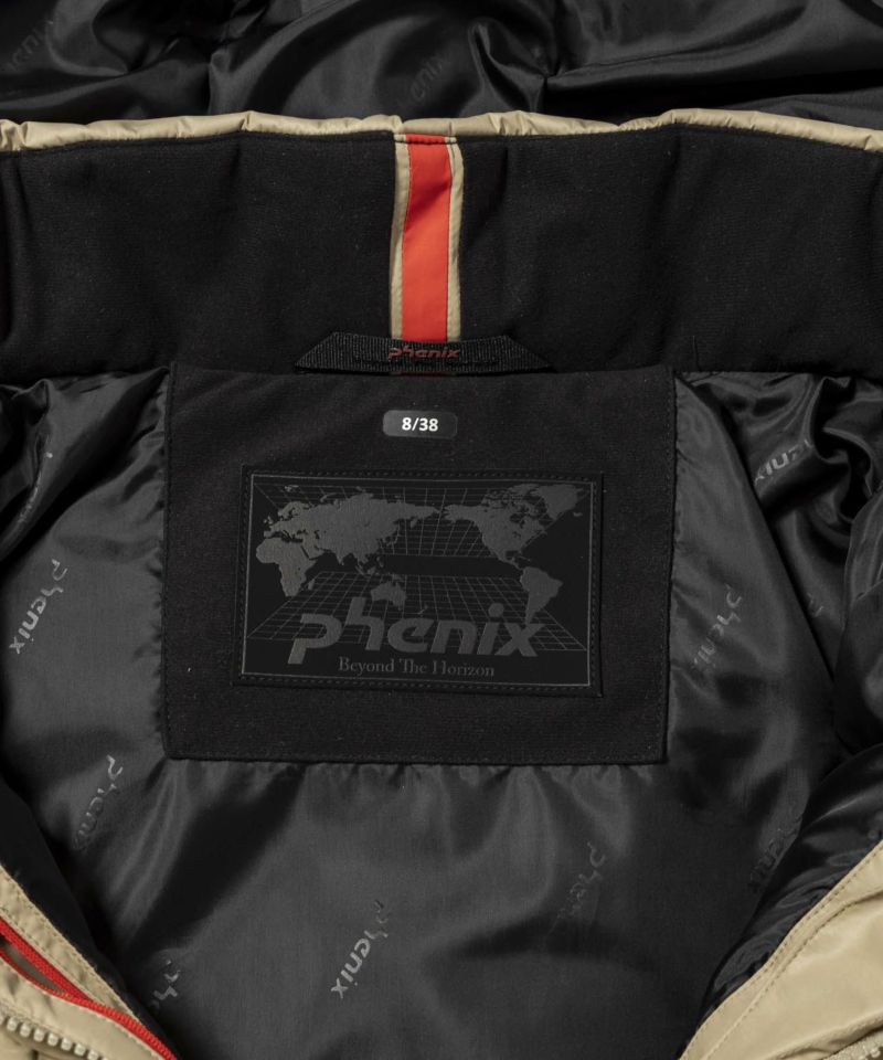 【WOMENS】X-BALLOON JACKET