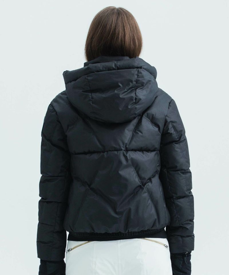 【WOMENS】X-BALLOON JACKET