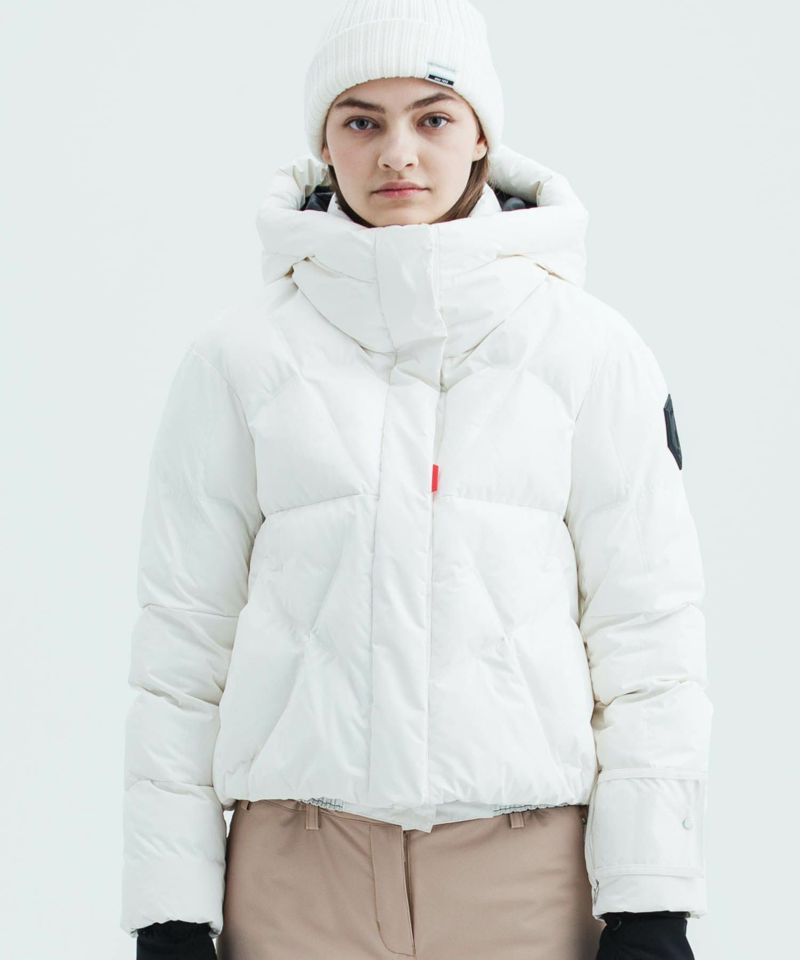 【WOMENS】X-BALLOON JACKET
