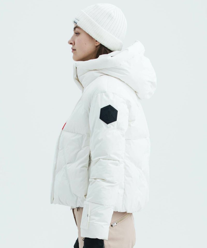 【WOMENS】X-BALLOON JACKET