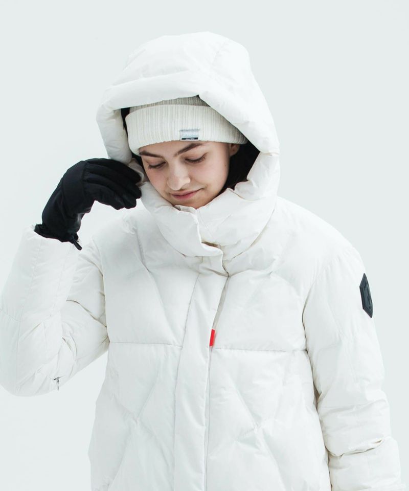 【WOMENS】X-BALLOON JACKET