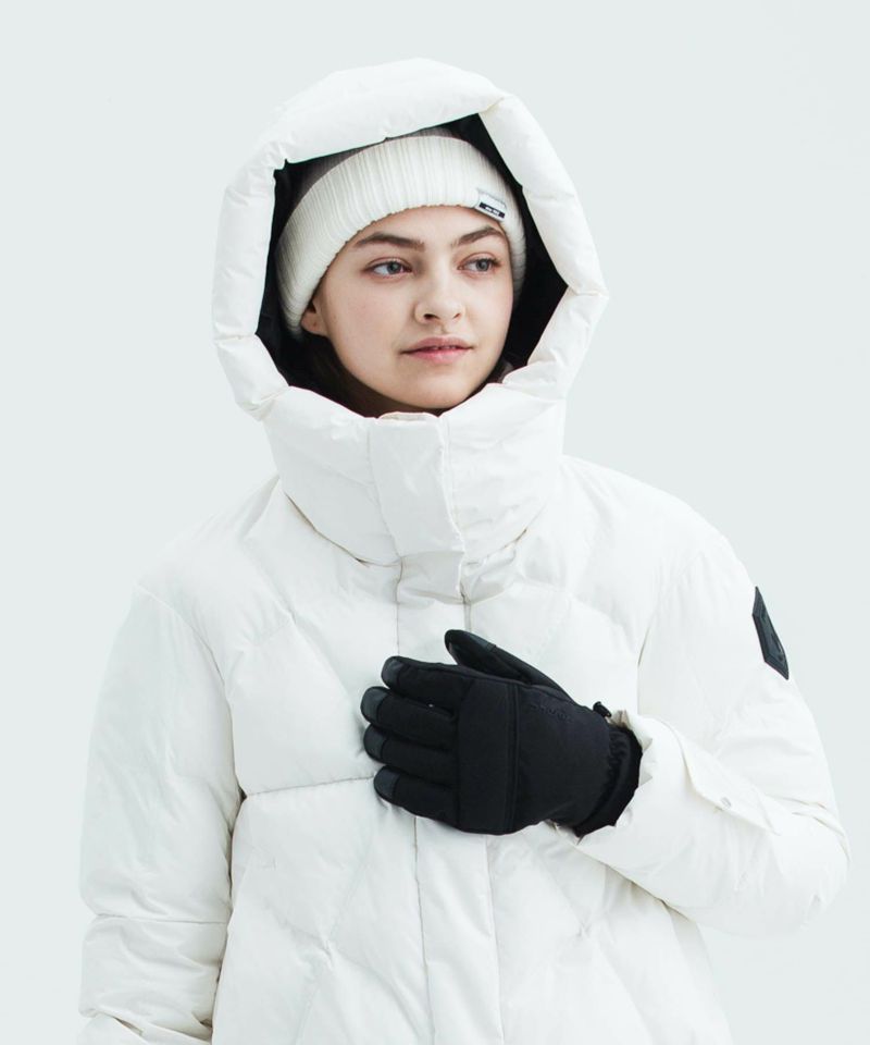 【WOMENS】X-BALLOON JACKET