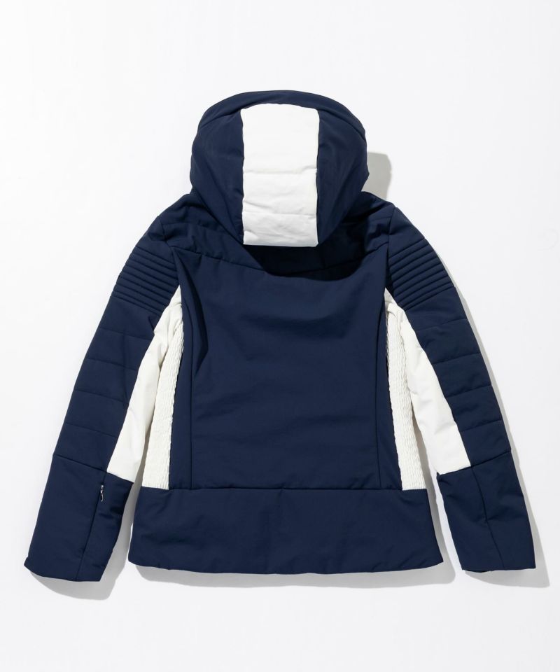 【WOMENS】スキーウェア アウタージャケット トップス DIAMOND JACKET