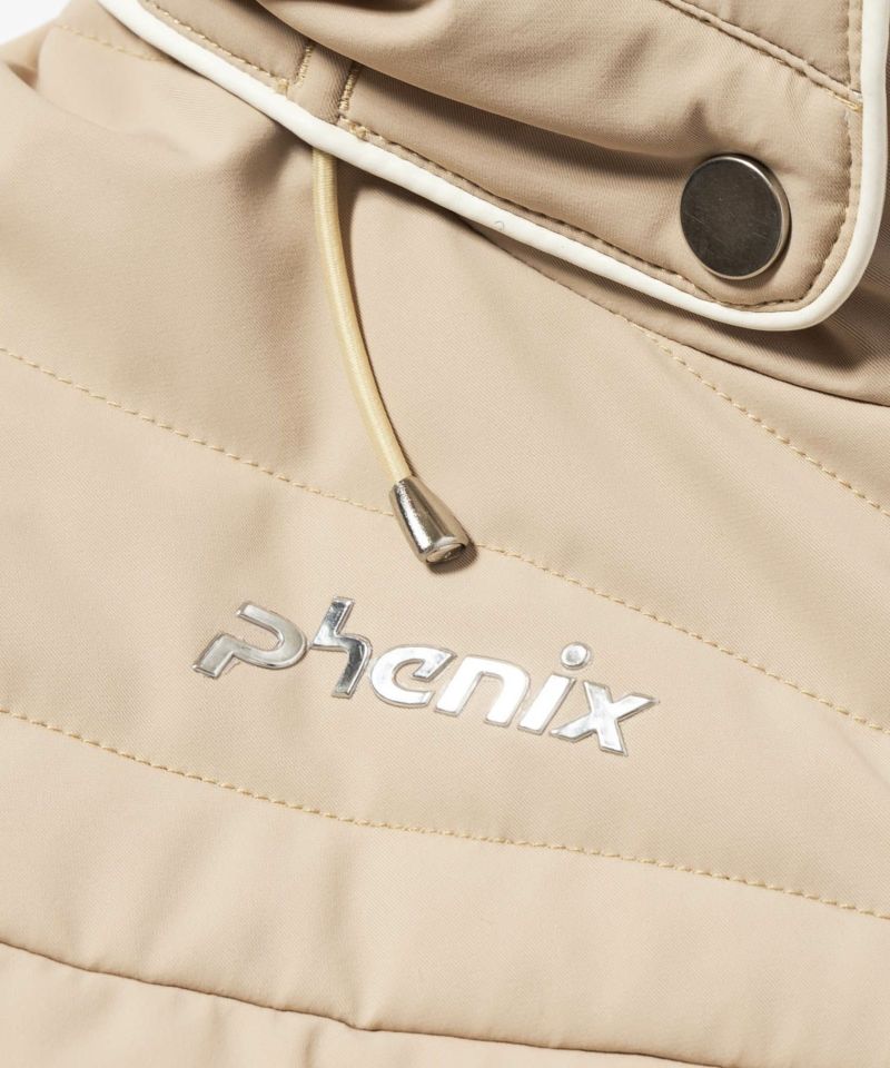 【WOMENS】スキーウェア アウタージャケット トップス DIAMOND JACKET