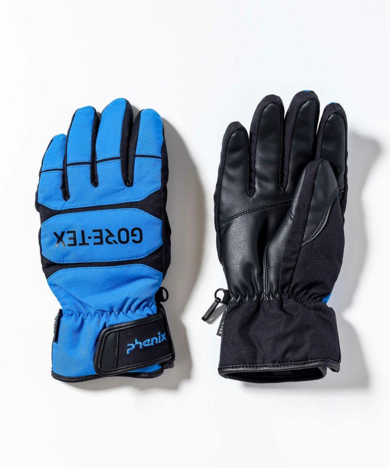 【MENS】GORE ALPINE 5FINGERS