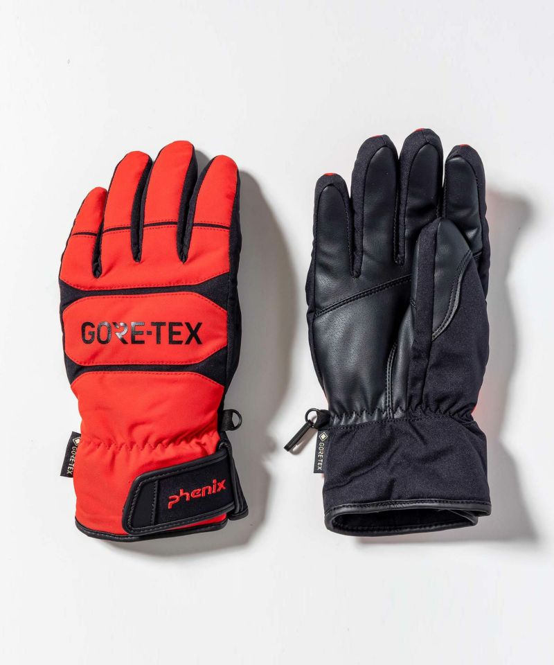 【MENS】GORE ALPINE 5FINGERS