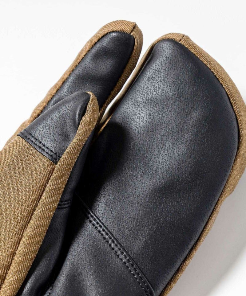 【MENS】GORE MENS 3FINGERS