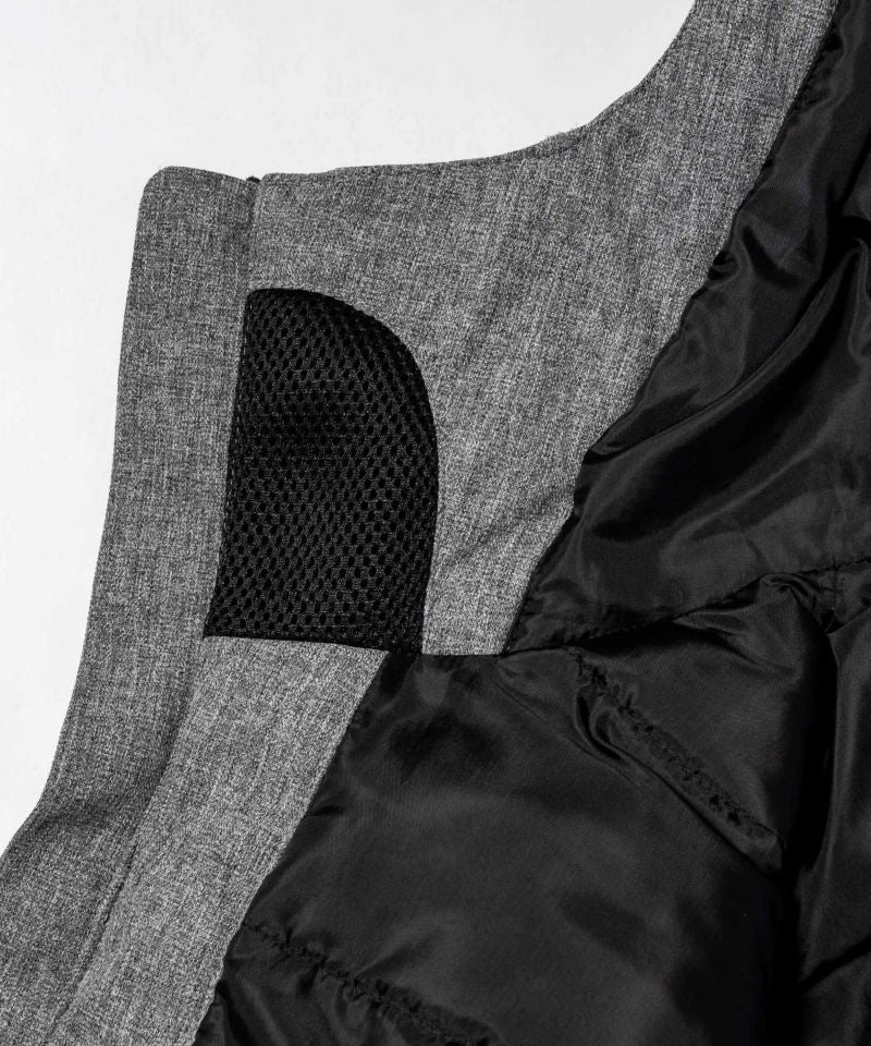 【MENS】SNOW SCAPE JACKET