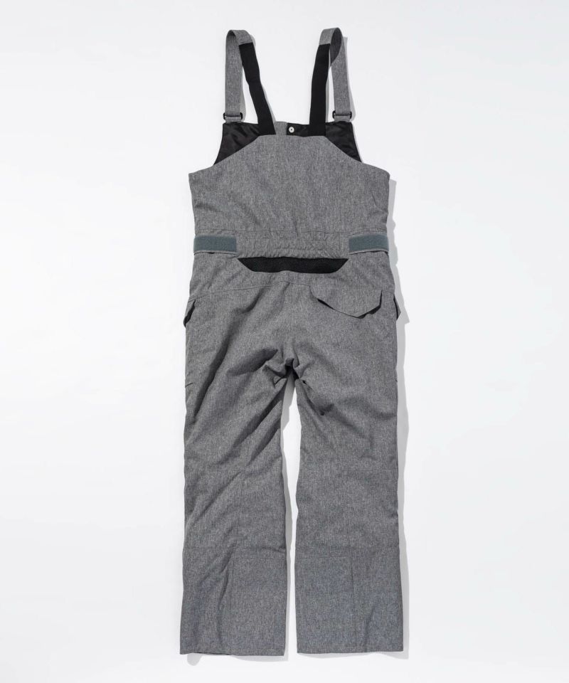 【MENS】SNOW SCAPE PANTS