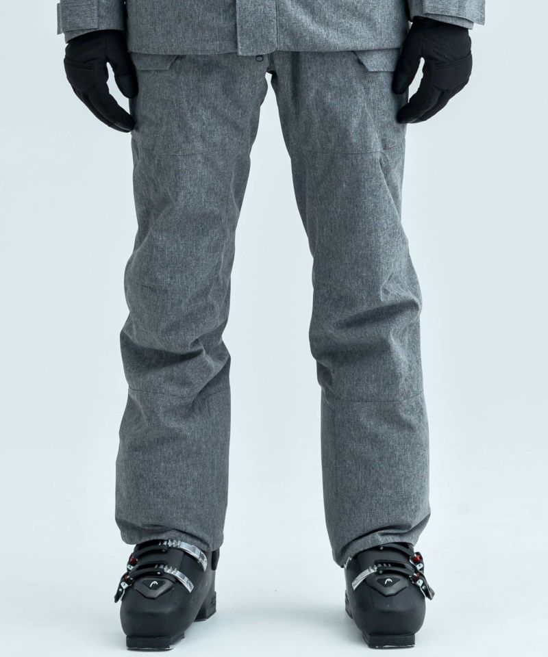 【MENS】SNOW SCAPE PANTS