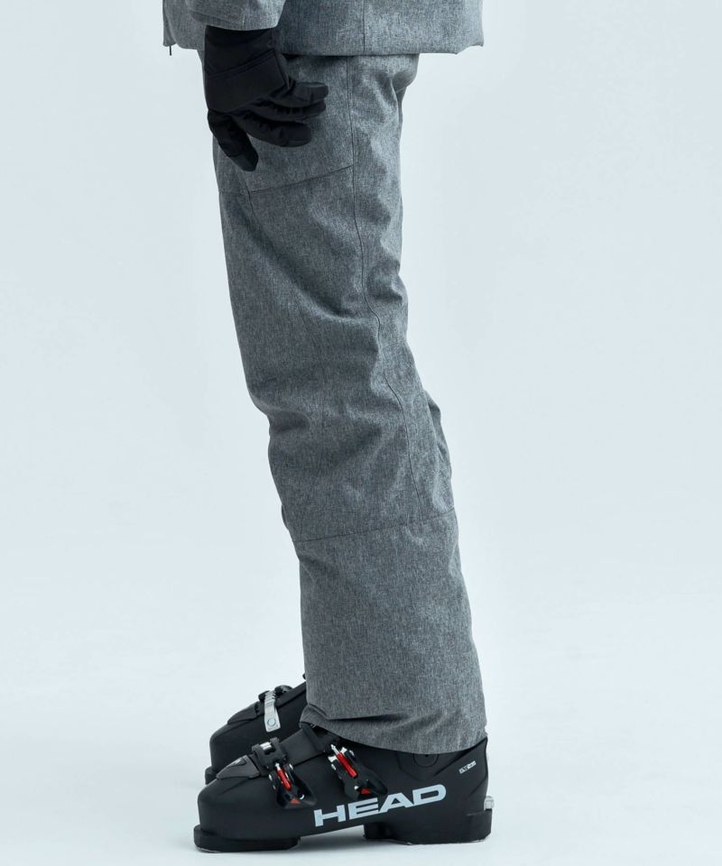 【MENS】SNOW SCAPE PANTS