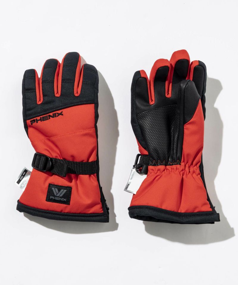 【KIDS/JUNIOR】5Finger Kid's Glove