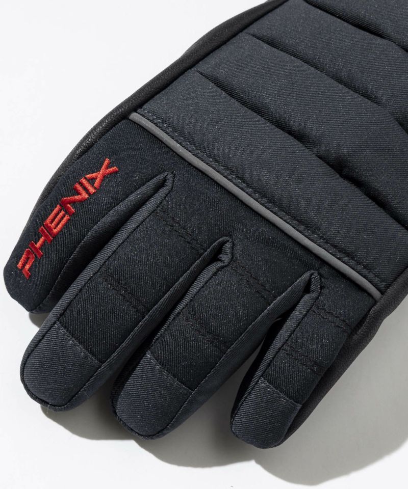 【KIDS/JUNIOR】APD 5Finger Boy's Glove