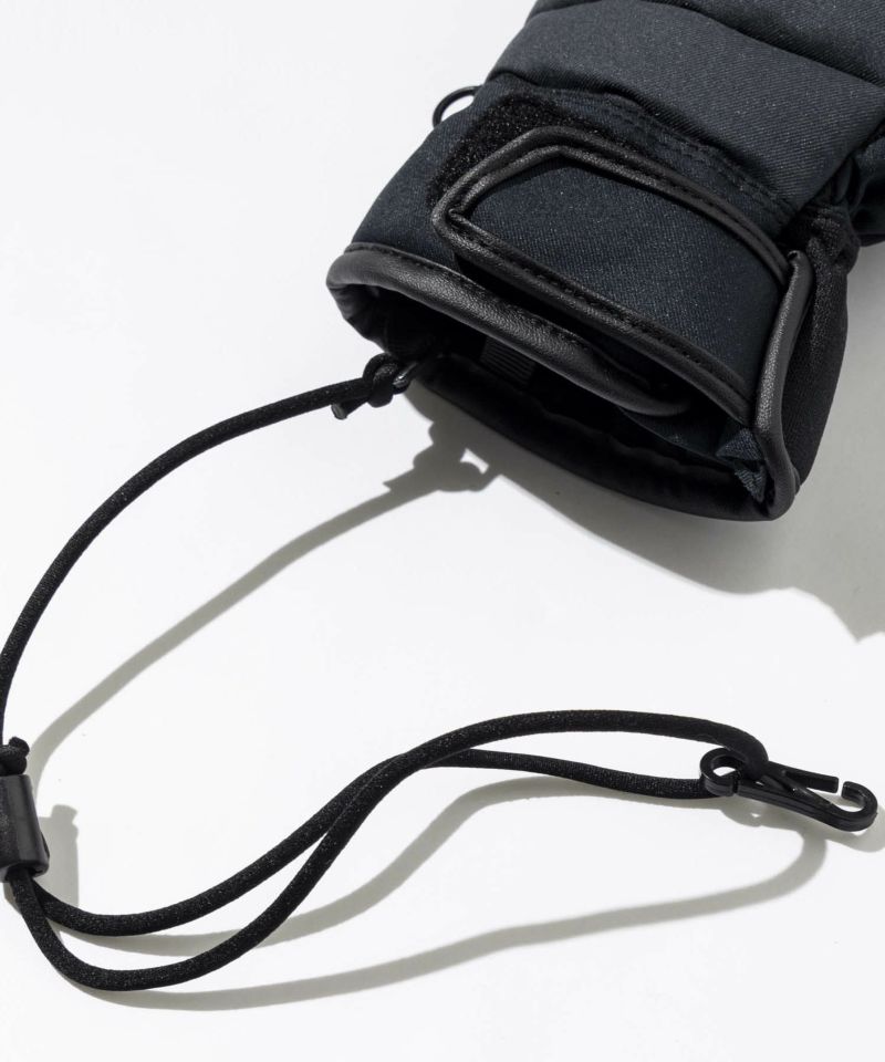【KIDS/JUNIOR】APD 5Finger Boy's Glove