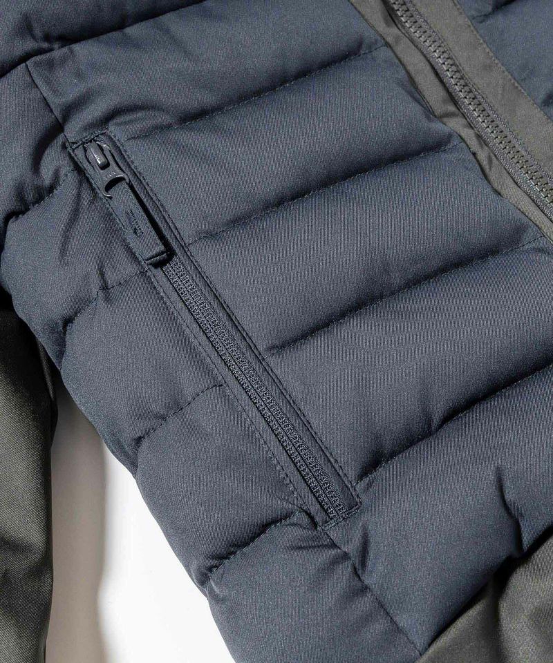【KIDS/JUNIOR】APD DUO Jr. TWO-PIECE