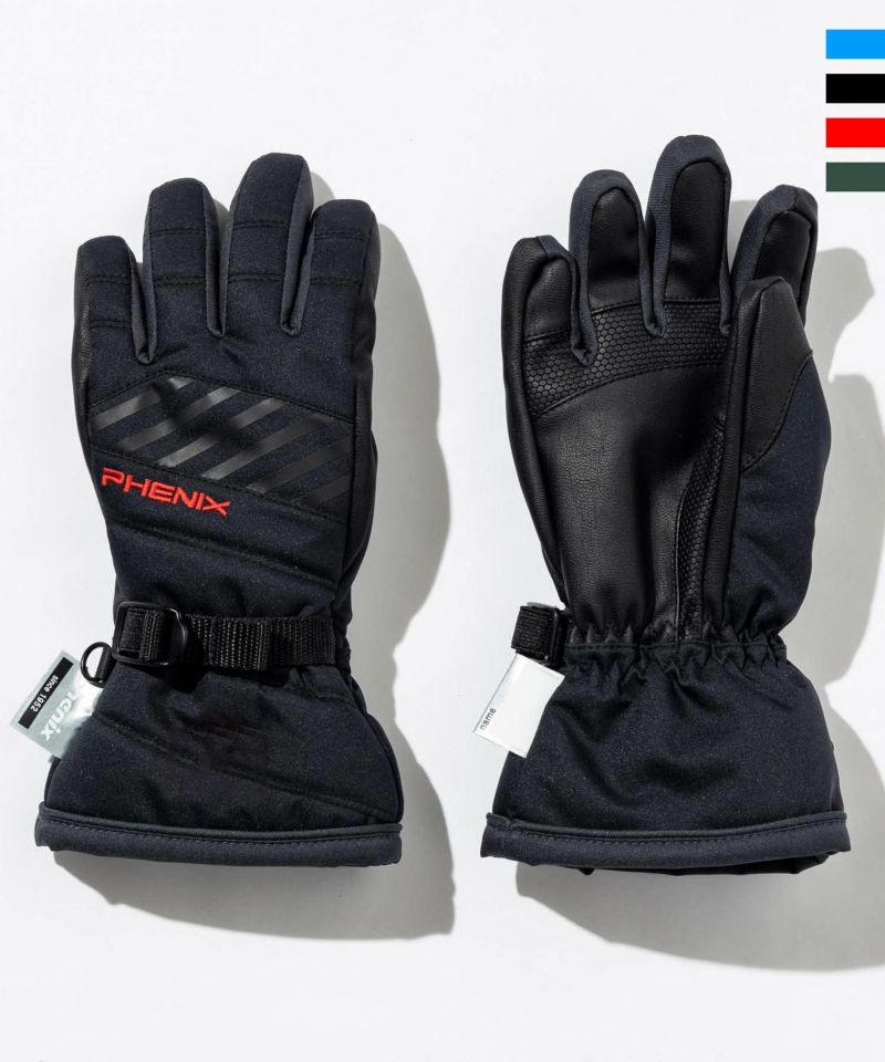 【KIDS/JUNIOR】BLIZZARD 5Finger Boy's Glove