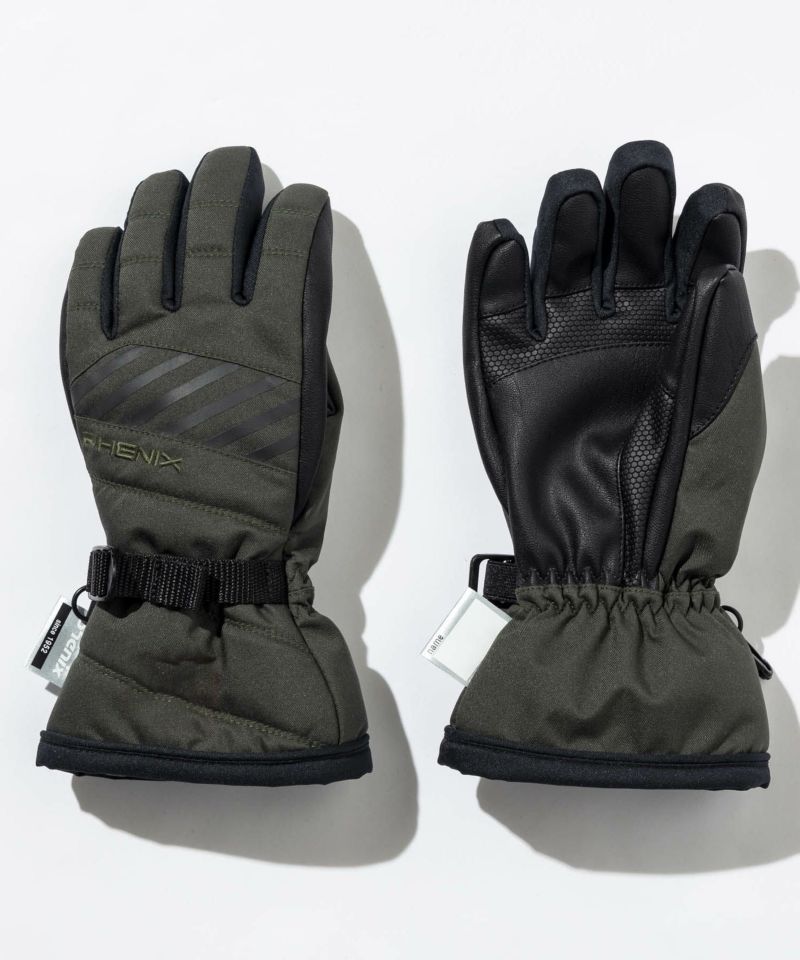 【KIDS/JUNIOR】BLIZZARD 5Finger Boy's Glove