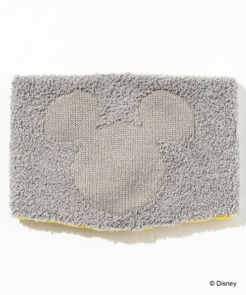【KIDS/JUNIOR】Disney Jr. Reversible NECK WARMER