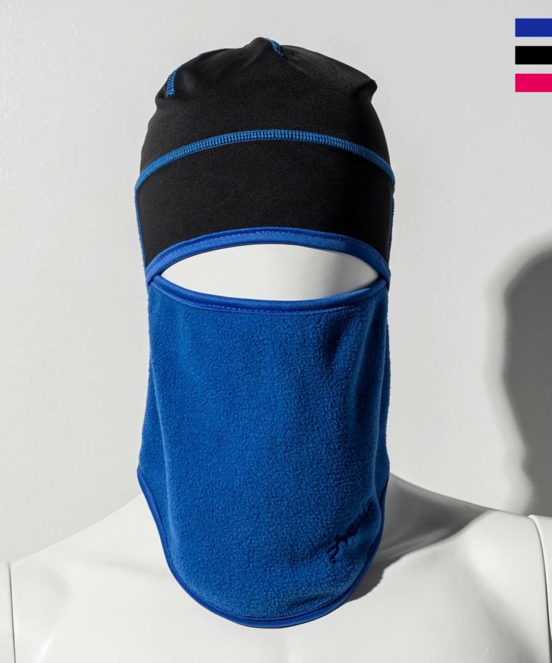 【KIDS/JUNIOR】Junior Fleece Balaclava
